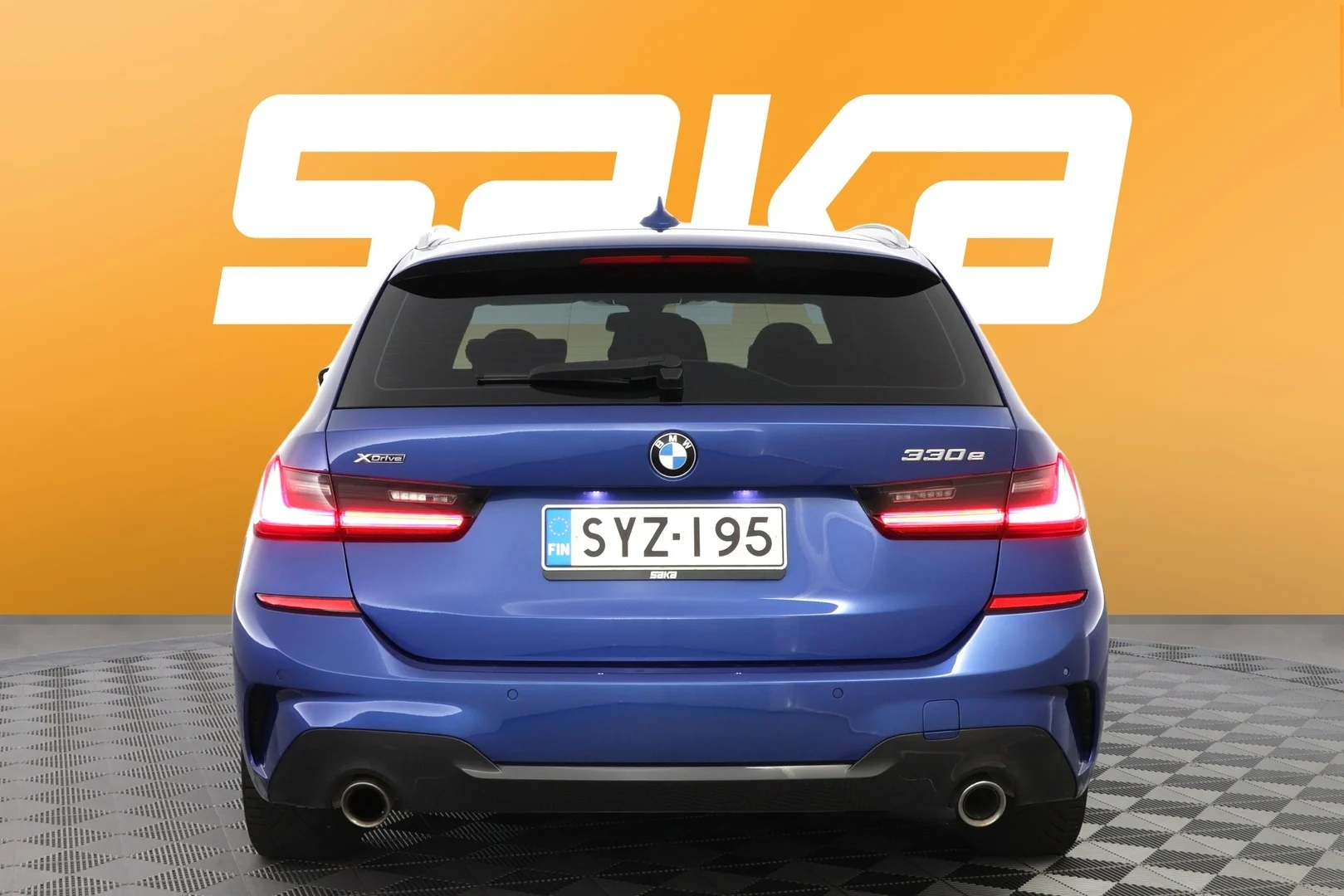 Car Image - 3JXrfjRInSl3mGQ5tQc2mj