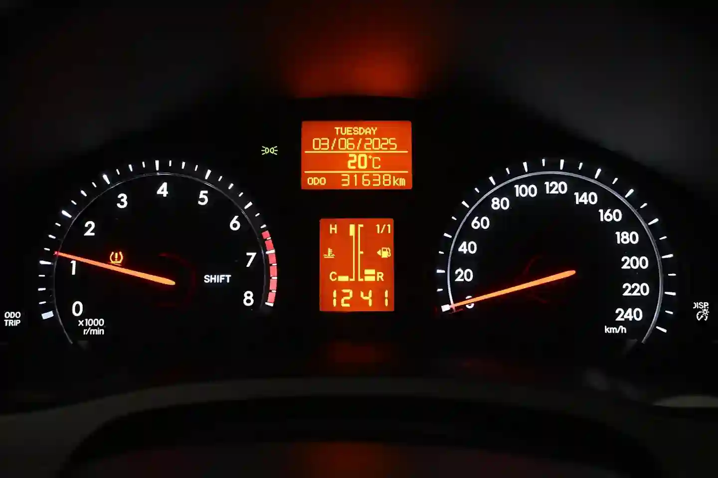 Car Image - 45VGcoE3J4cHOah2K0YQlv