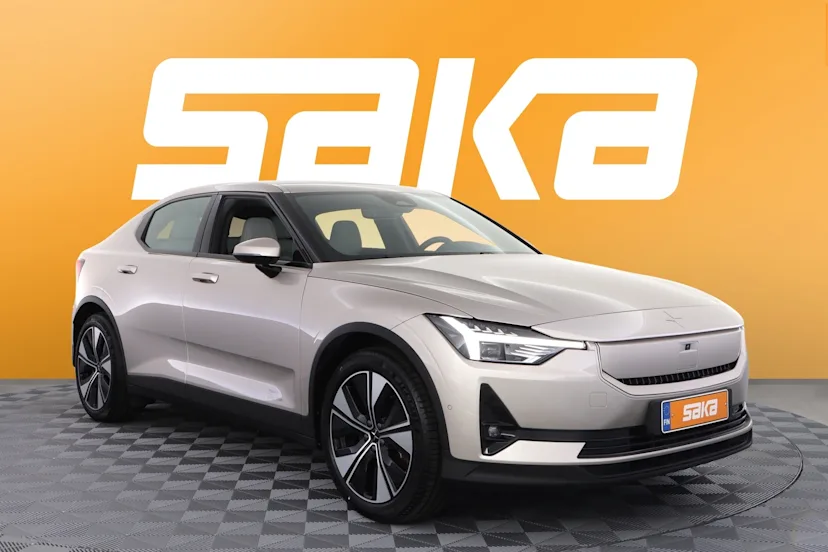 Polestar 2