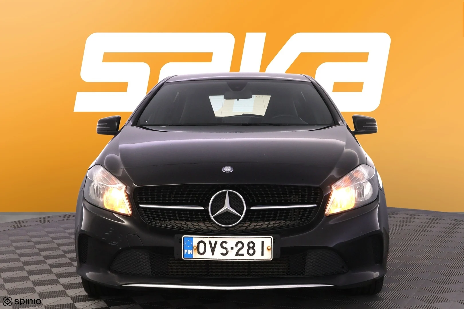 Car Image - 6PfW4yoqXeNzDzgkUI8Hcy