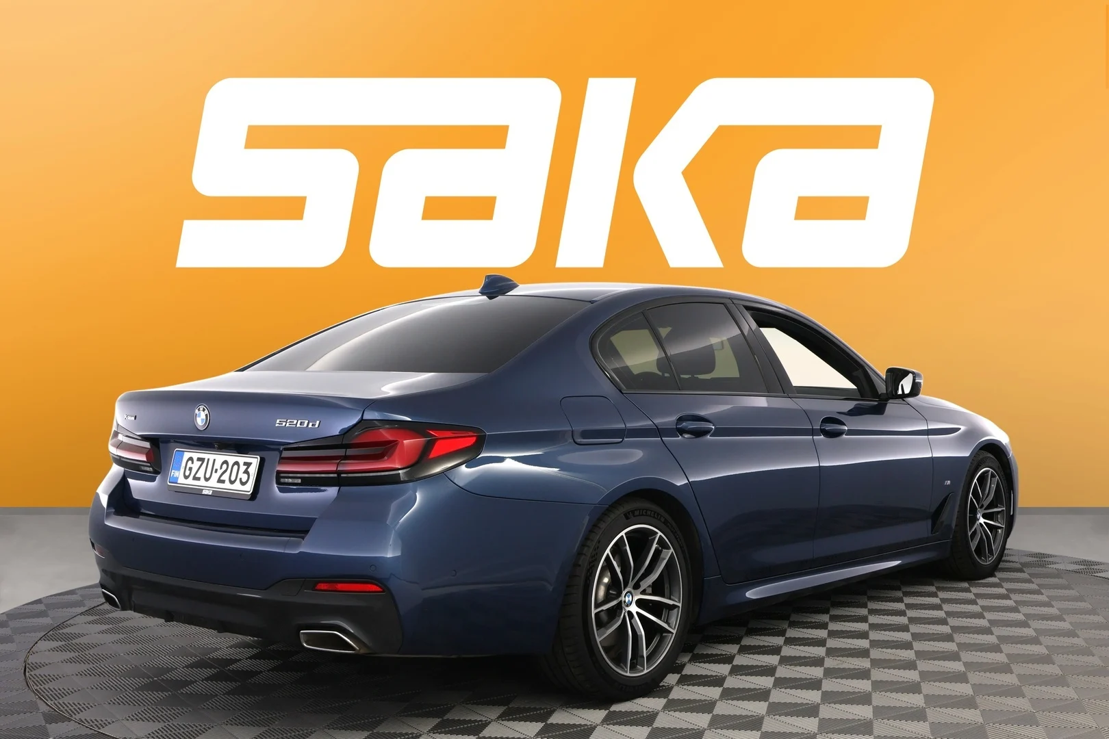 Car Image - 2lkdu8MW6vOb8nZNLibWrG