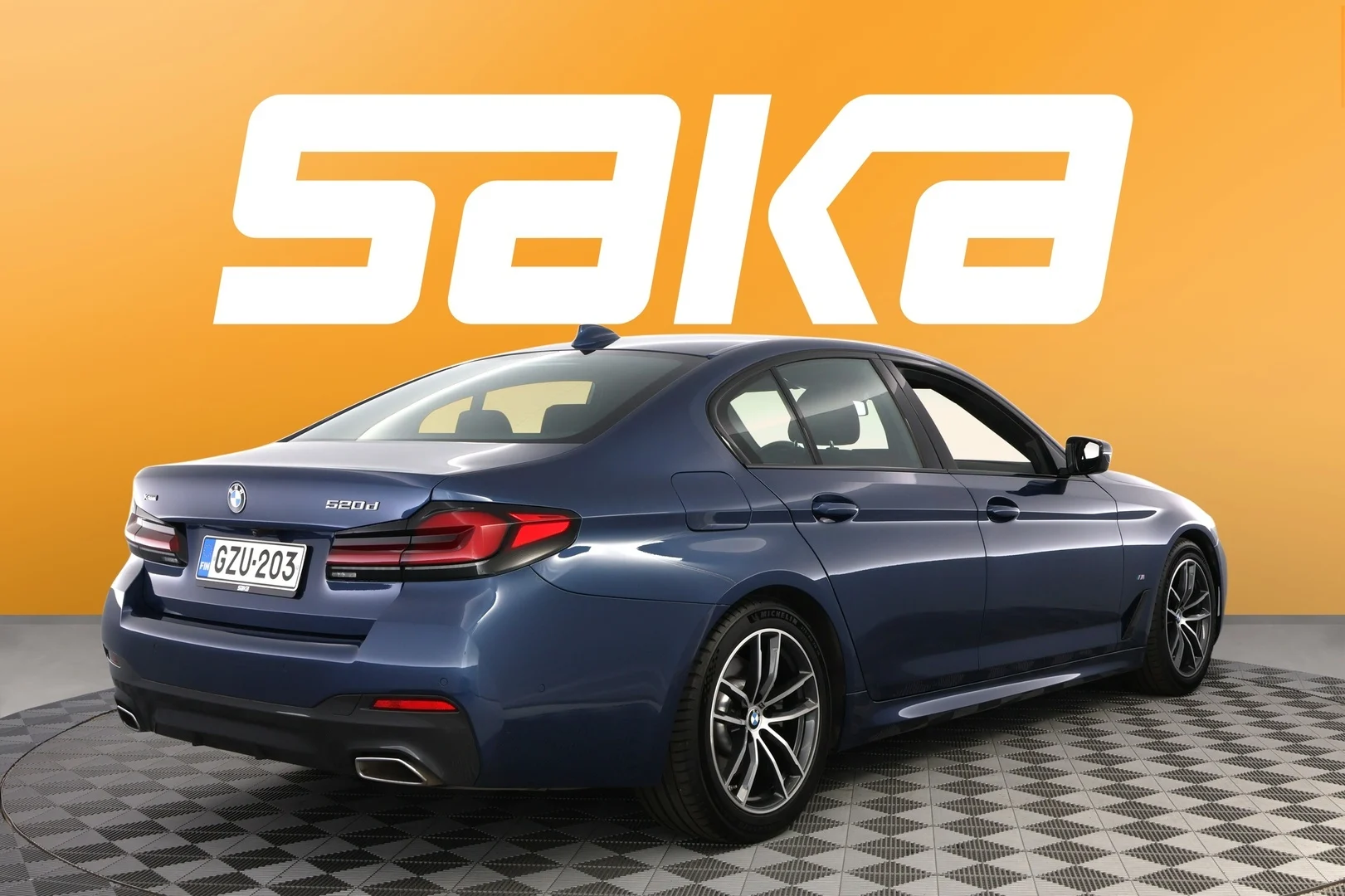 Car Image - 2lkdu8MW6vOb8nZNLibWrG