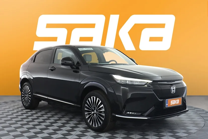Honda e:Ny1