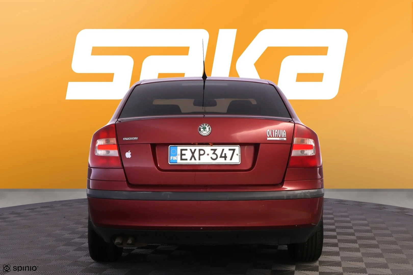 Car Image - 1UxU6LSHITIcvP2uDx2cWR