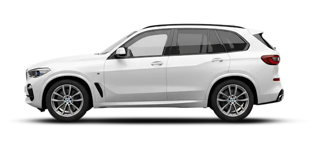 BMW X3 vs X5 Used: Differences, Prices & Comparison