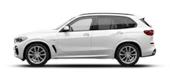 BMW X3 vs X5 Used: Differences, Prices & Comparison