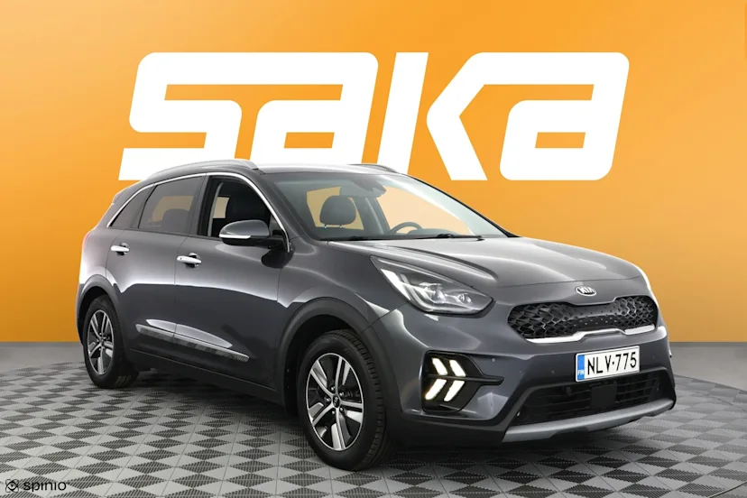 Kia NIRO