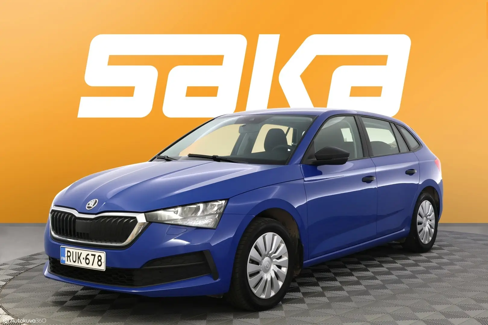 Car Image - 3XnBfCoR9uCQdhd39xJqCi