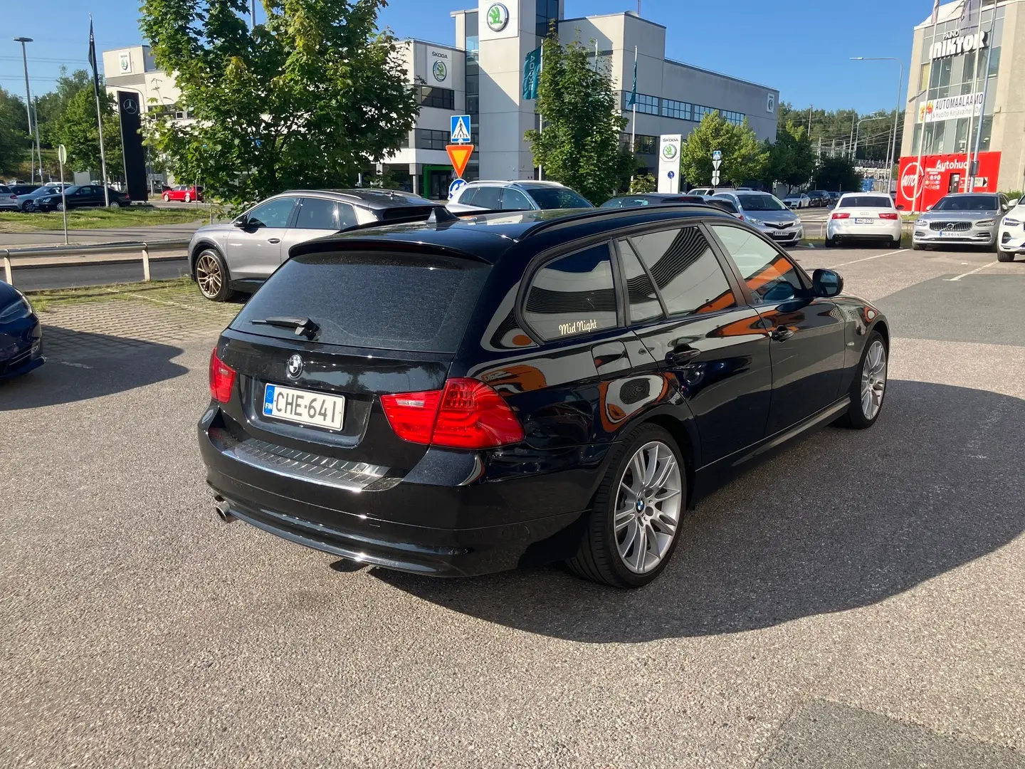 Car Image - 3PxLrYTDVwrmKaGubjnF9d