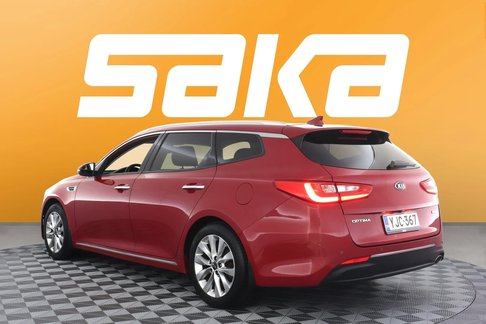 Car Image - 6wspHWL64cXlfoXK9TyIdr