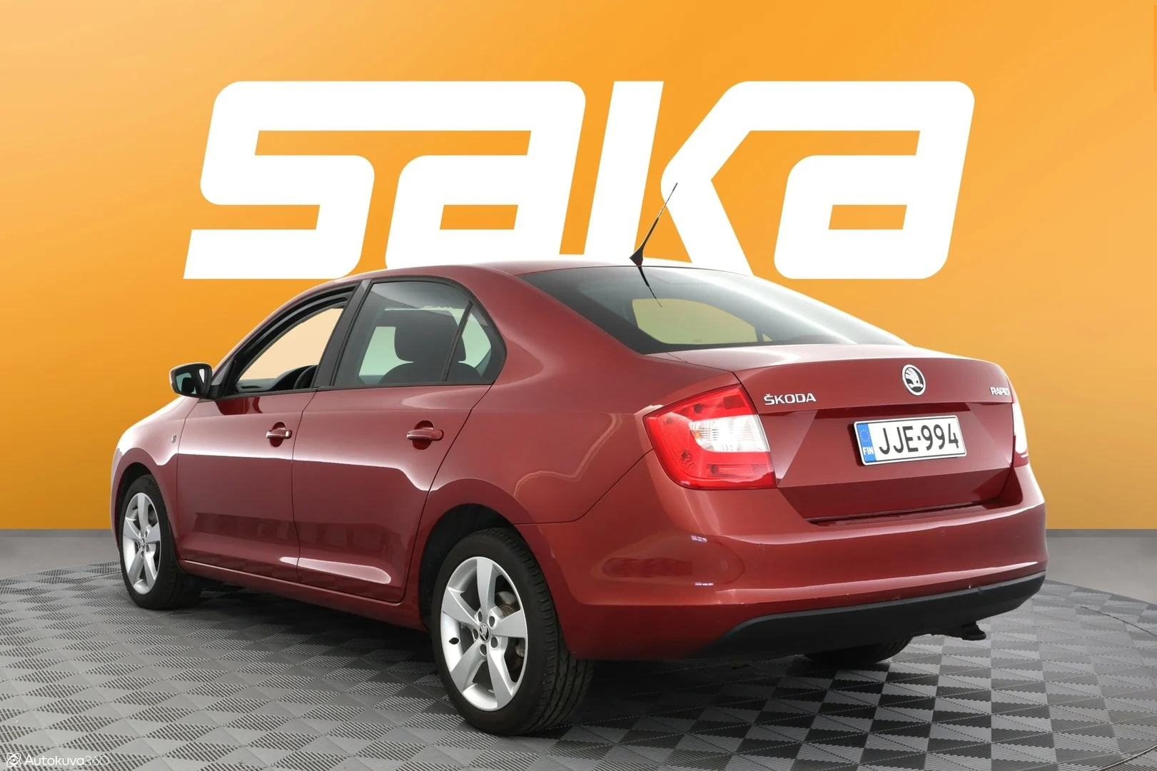 Car Image - 6LhUuIkGS9igl9SikBV3HS