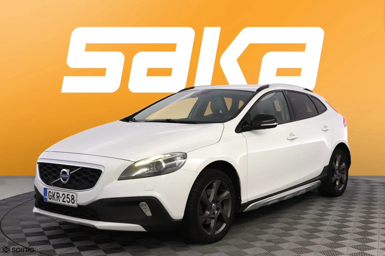 Car Image - 5XeG6iJOUp8P5FSWzCumyr