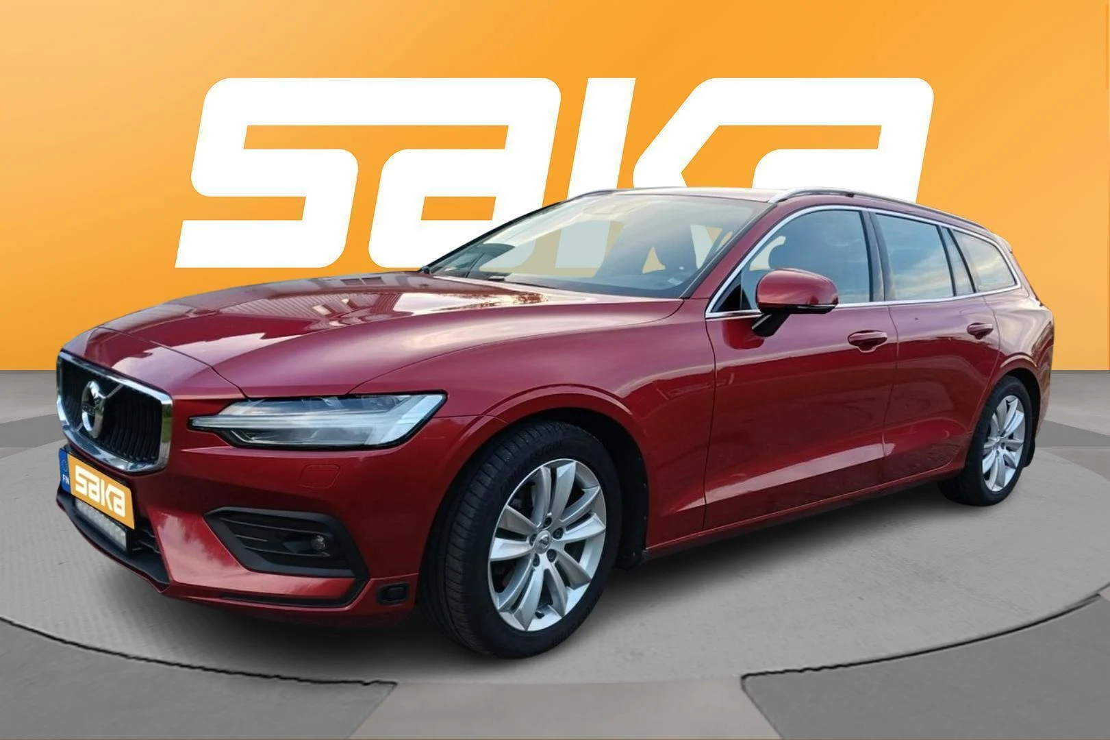 Car Image - 3B4FNSbPXkNHEvyiVHqej6