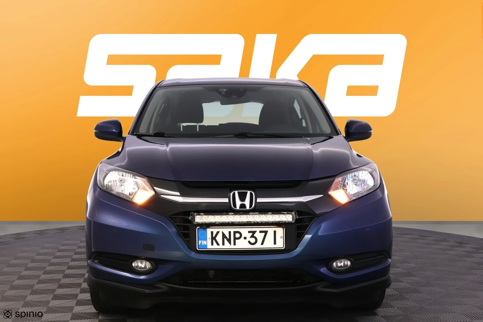 Car Image - 2ep5cXa5hSaq2OXpPIGexn