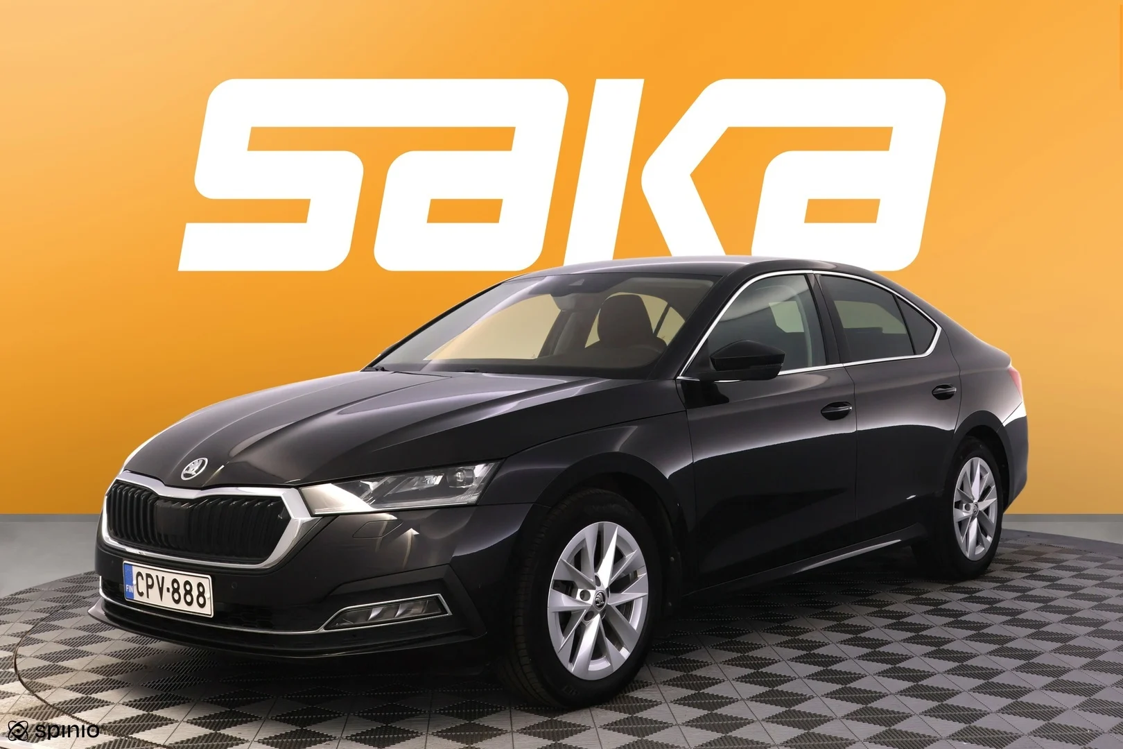 Car Image - 4S3fB4MtjbjuPK9Qa9DfRp