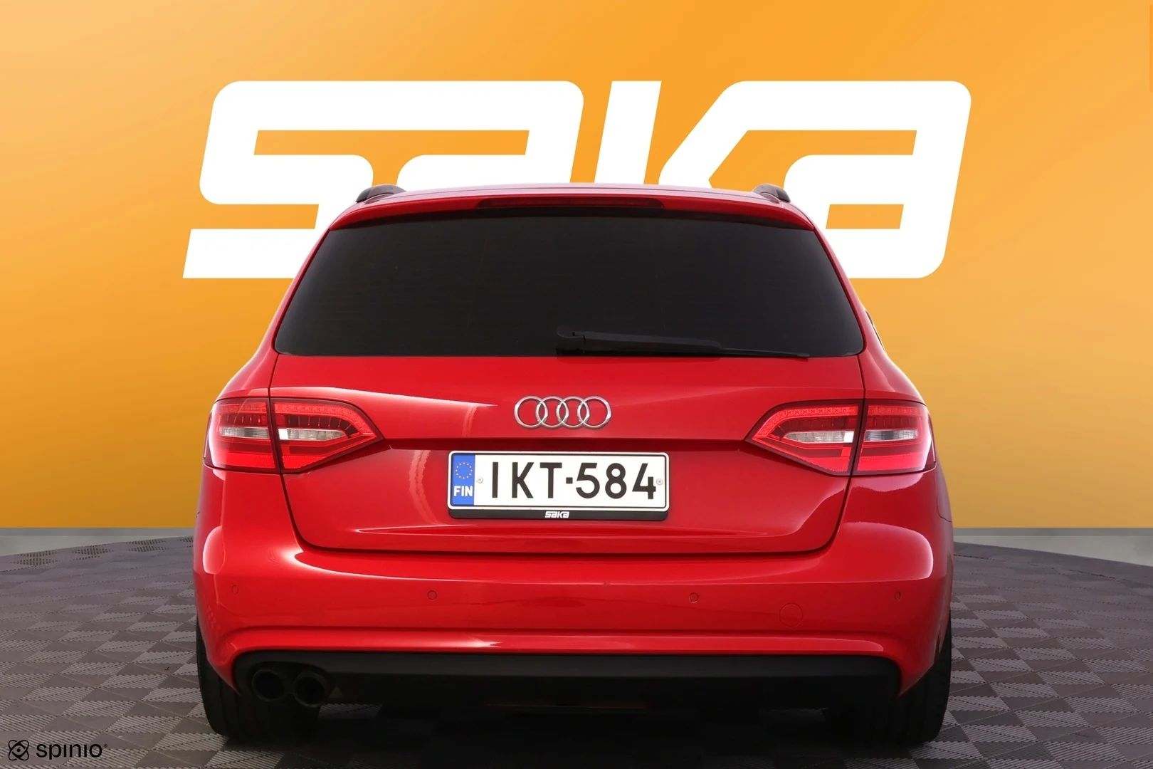 Car Image - 6NqHL4N51Ri5IJFAL33dp7