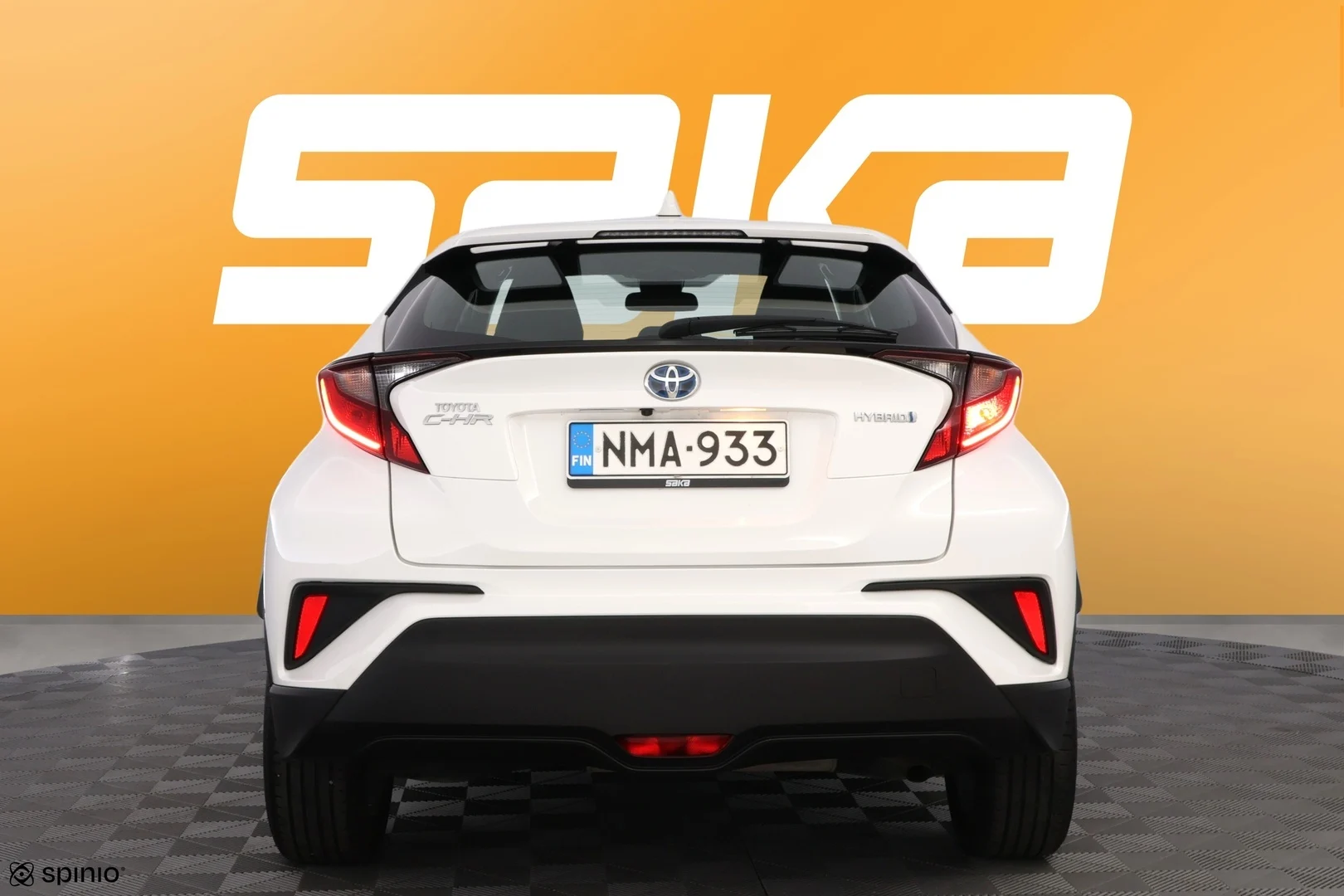Car Image - 2G7Y7ppFxIftTBvfNrlxjs