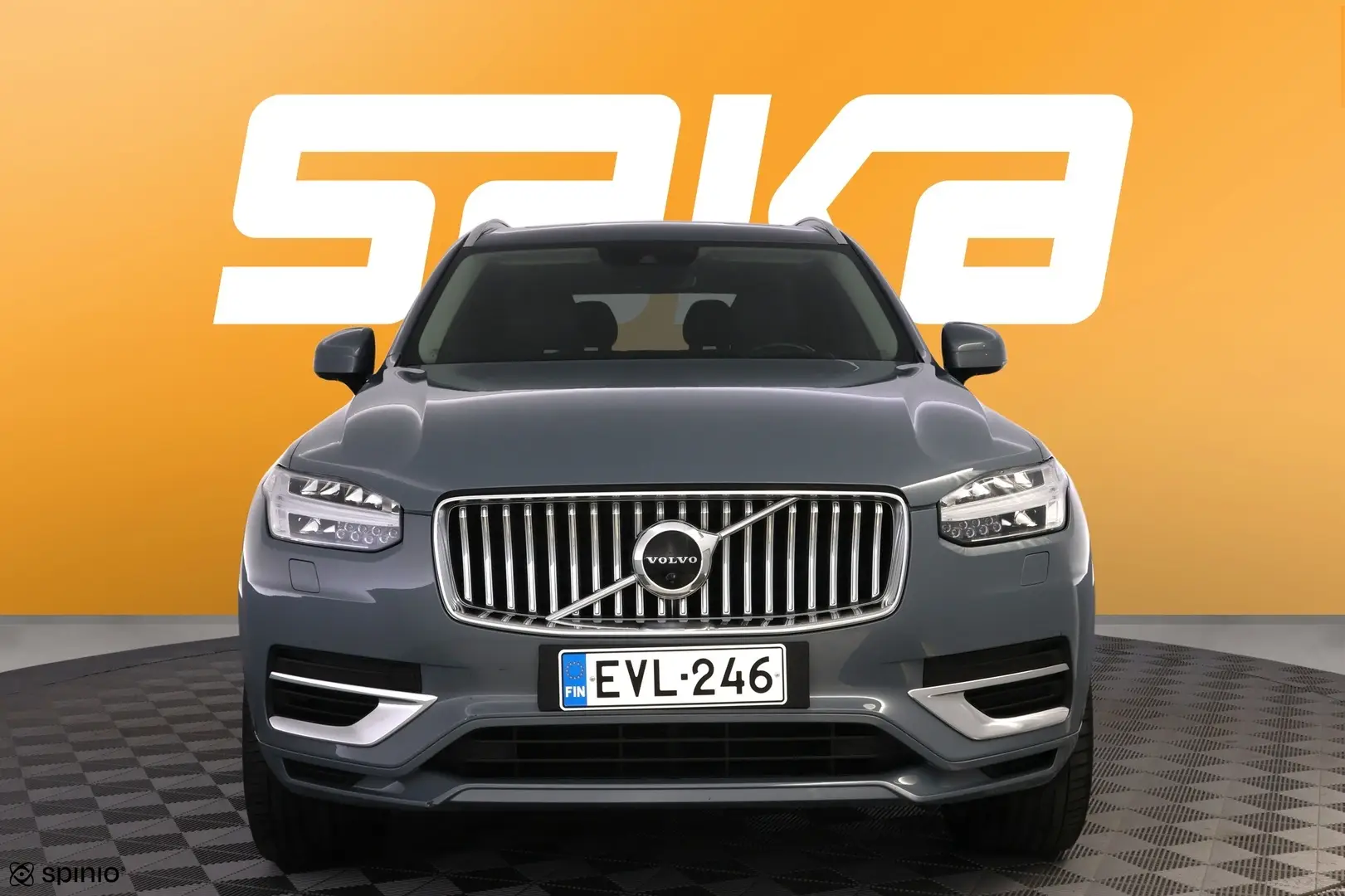 Car Image - 1J3sEf9jaHbTrlRXdY0X1P