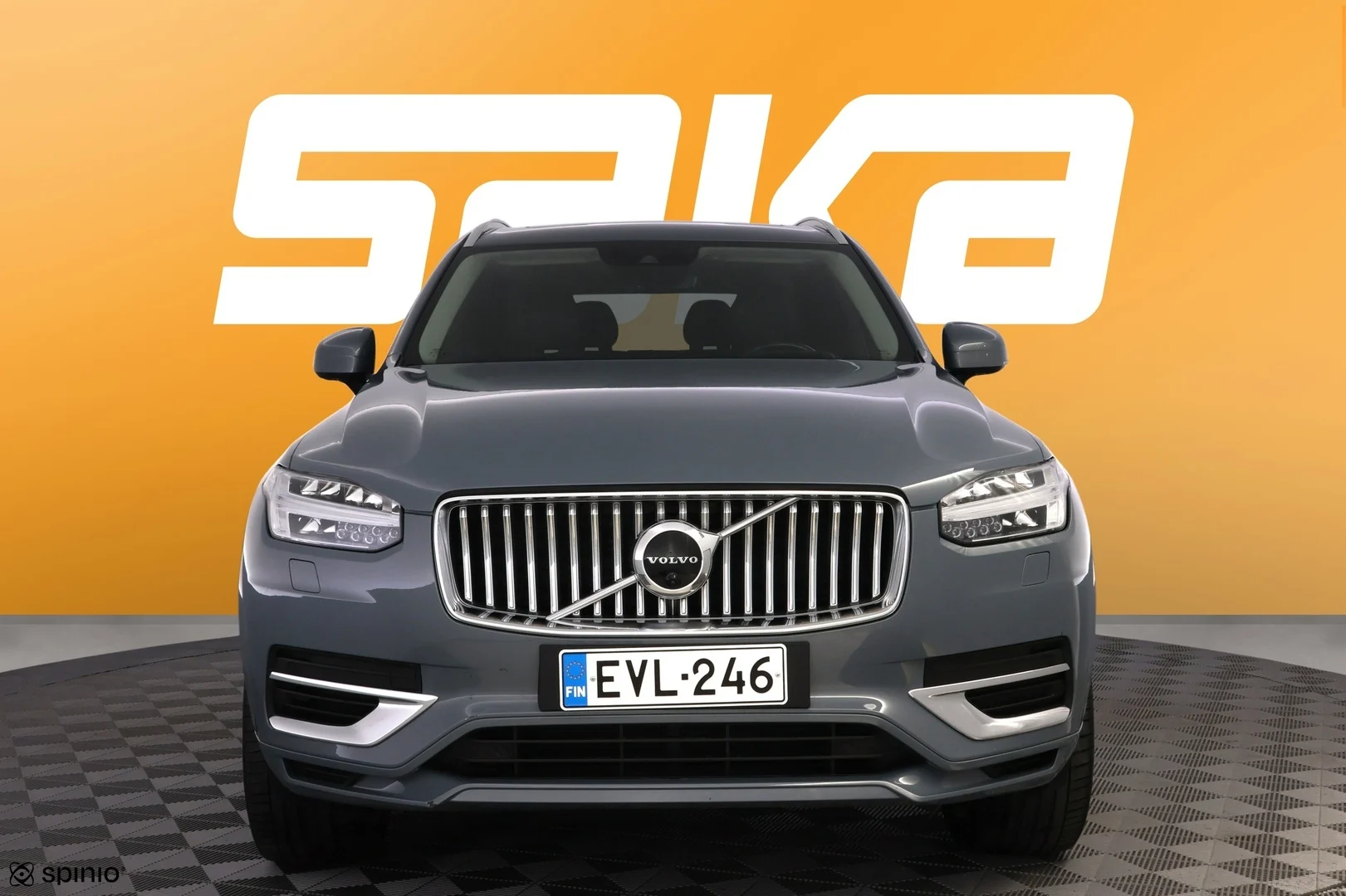 Car Image - 1J3sEf9jaHbTrlRXdY0X1P