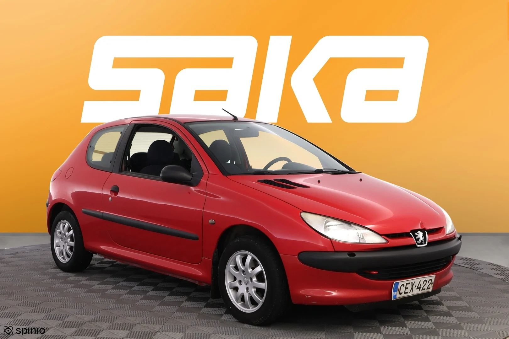 Car Image - 4B1K01U56yMe4AJMnQdaV9