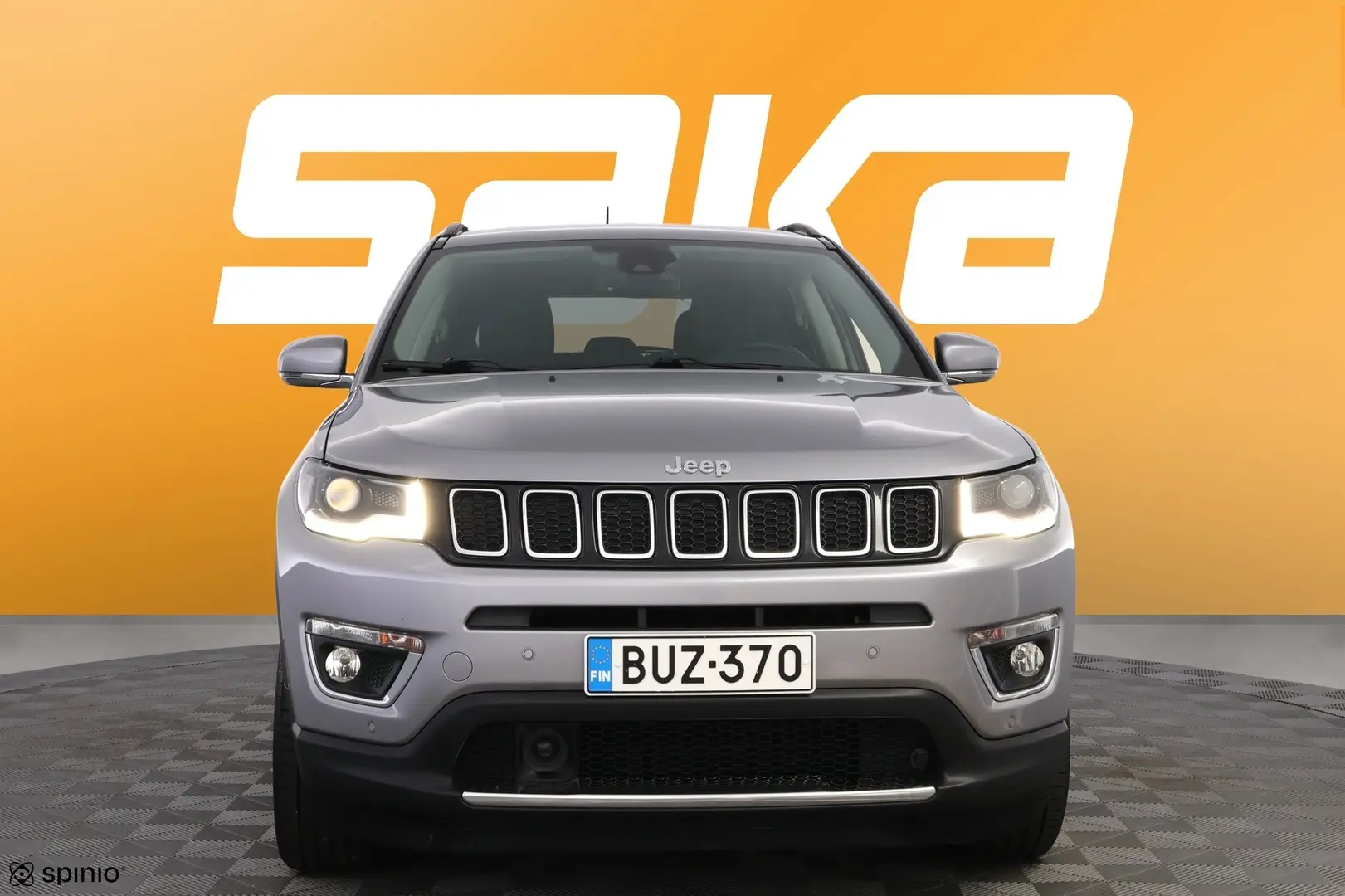 Car Image - 7kS6aF3LT4RlimUHk90vuY