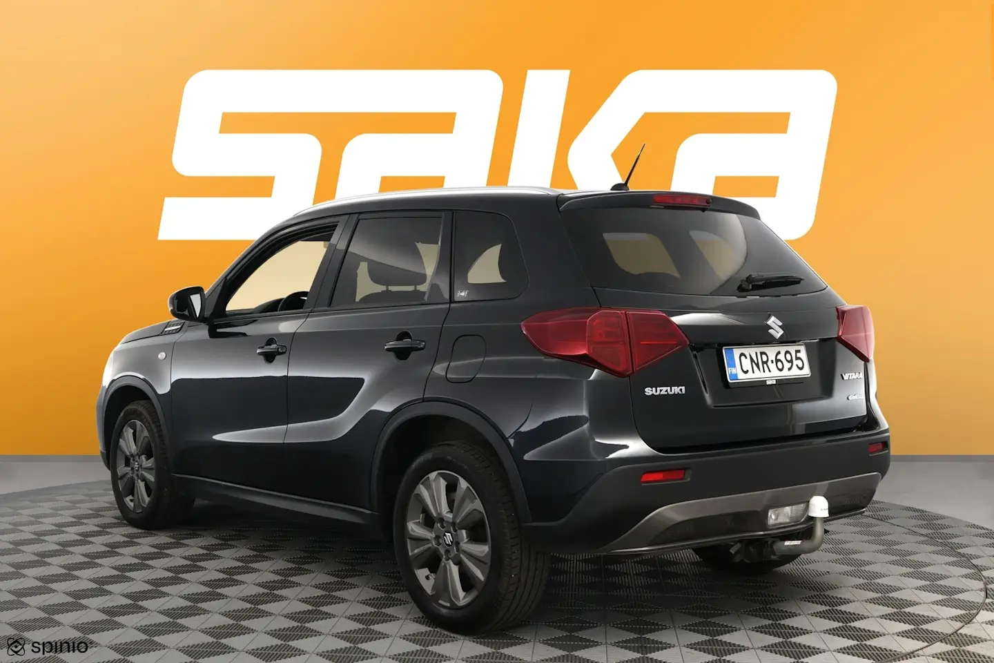 Car Image - 5BuFsD0CJF94VDKMAdZ18v