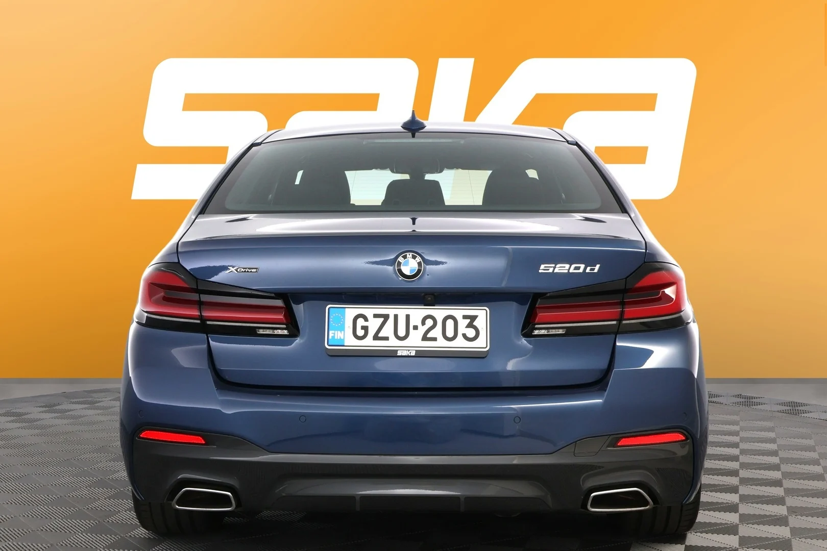 Car Image - 2lkdu8MW6vOb8nZNLibWrG