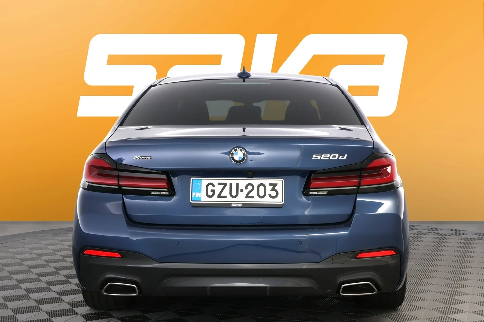 Car Image - 2lkdu8MW6vOb8nZNLibWrG