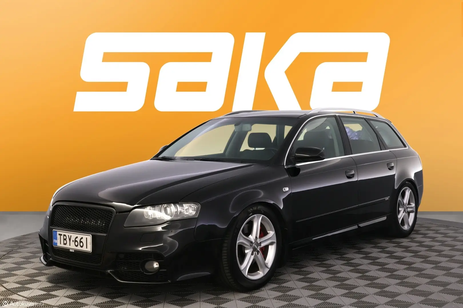 Car Image - 6HSmpHbKU7e9EdlFPpPXf9