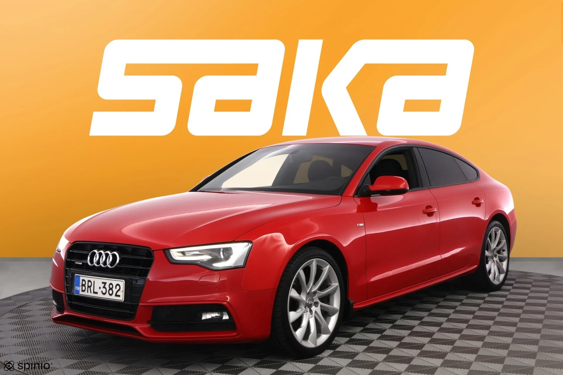 Car Image - 5AzrvnP3KYQC8KzkYdACuT