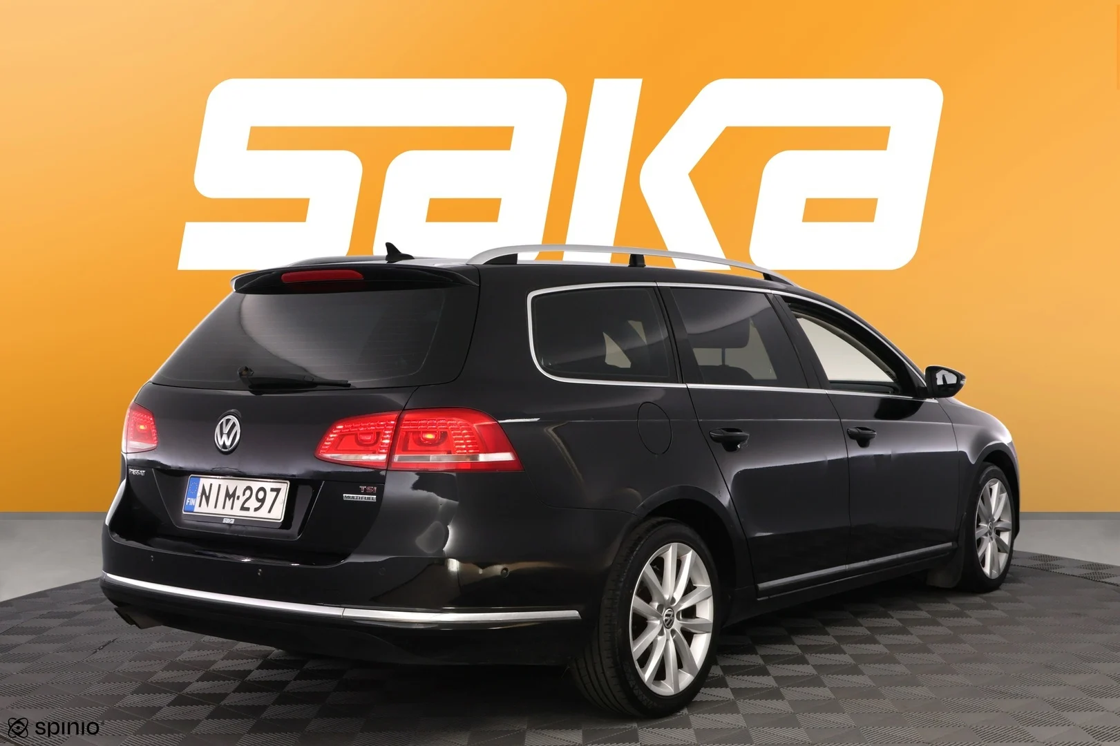 Car Image - 3NnKYC4DM78dYbcJEPJLlU