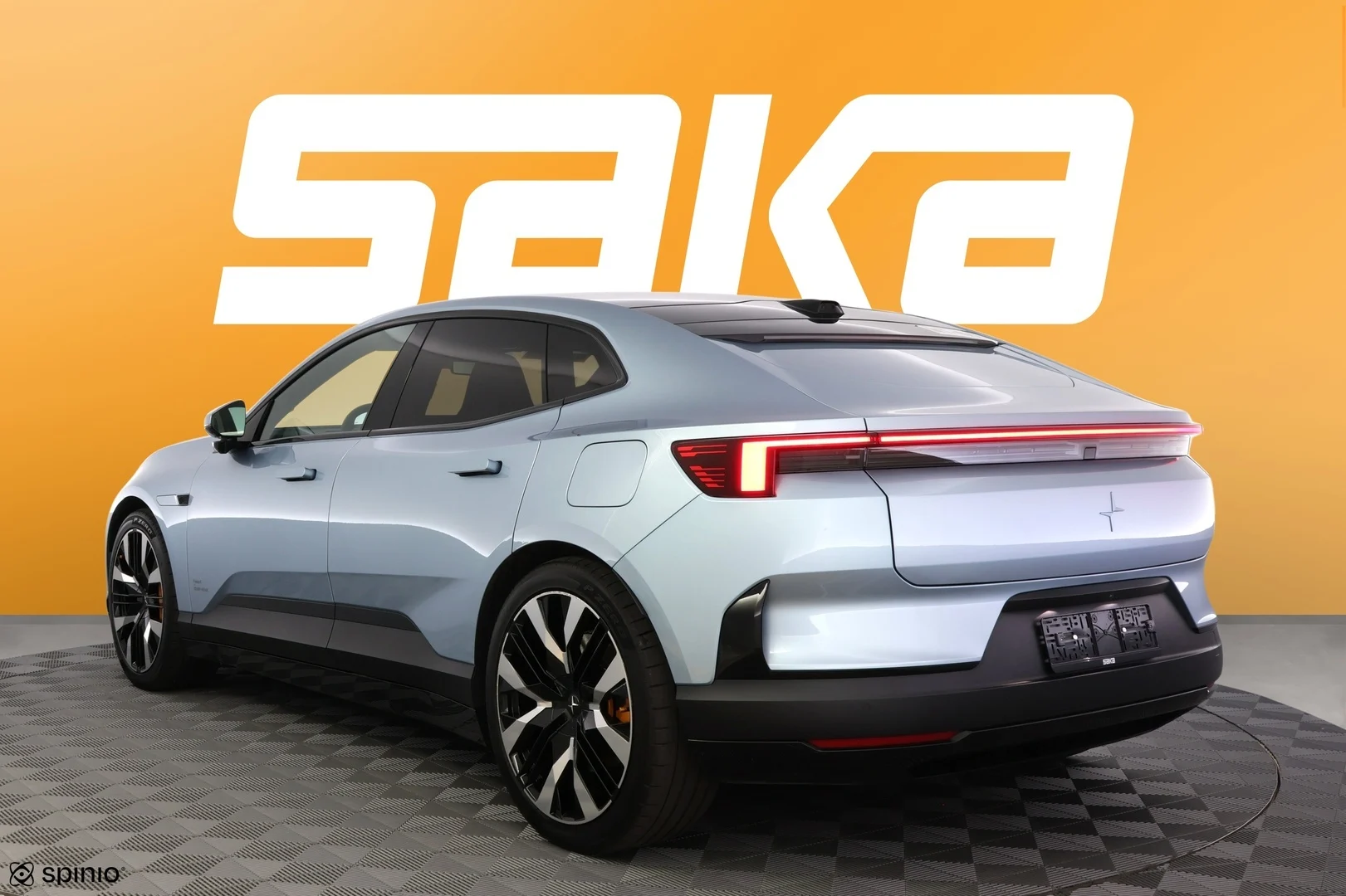 Car Image - 7KqGSFaNbLYrywc1EEIz2h