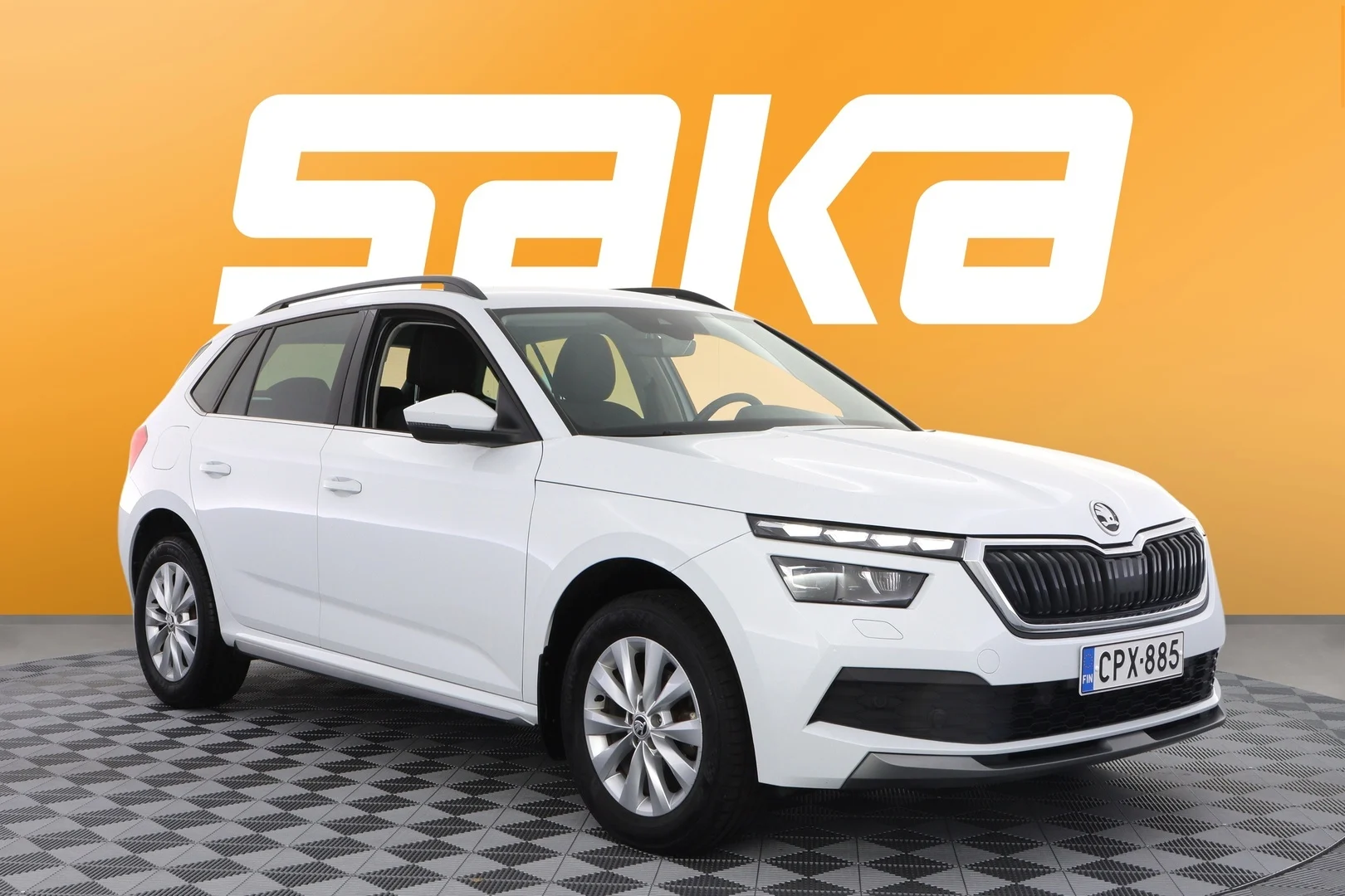 Car Image - 6XALRK9QNwwQRCgyroRArc