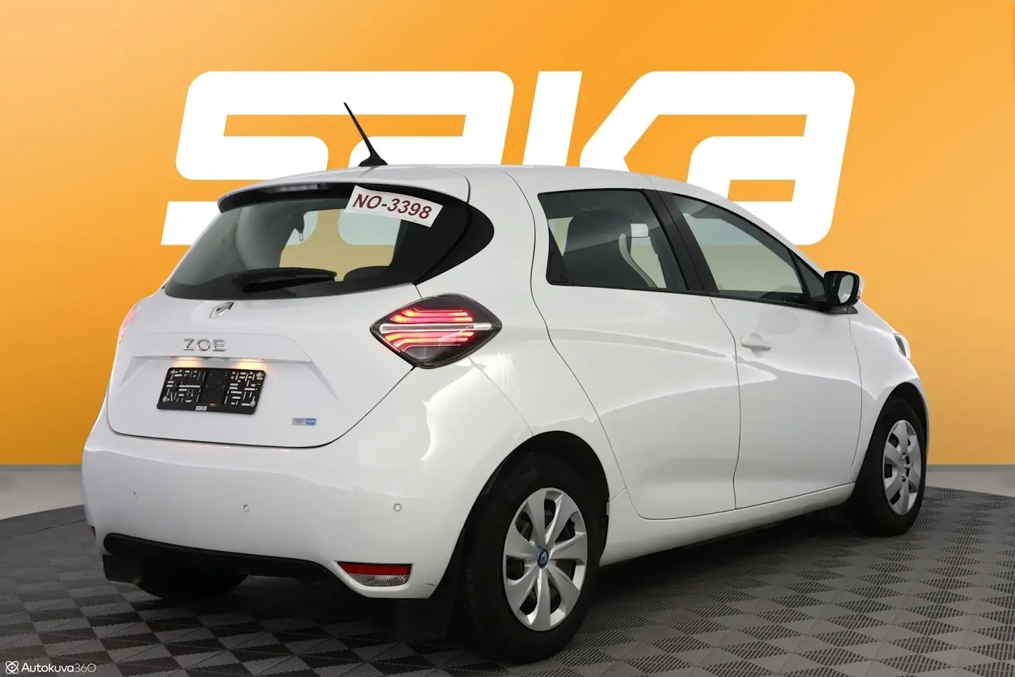 Car Image - 3kFV46x0oeTr4RqaU7mqxT