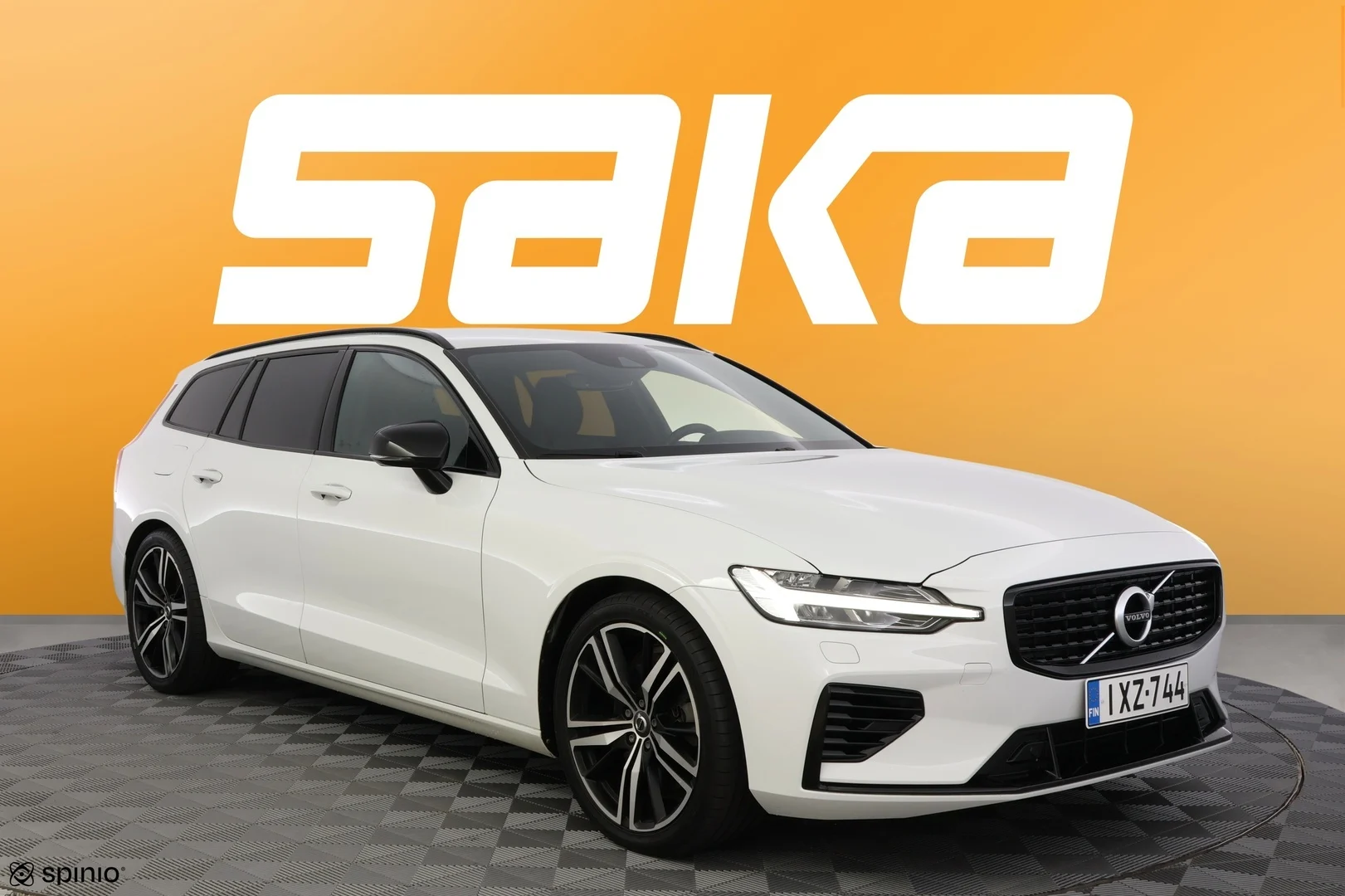 Car Image - 6fK8ADfrqUEWdejCXe4Te
