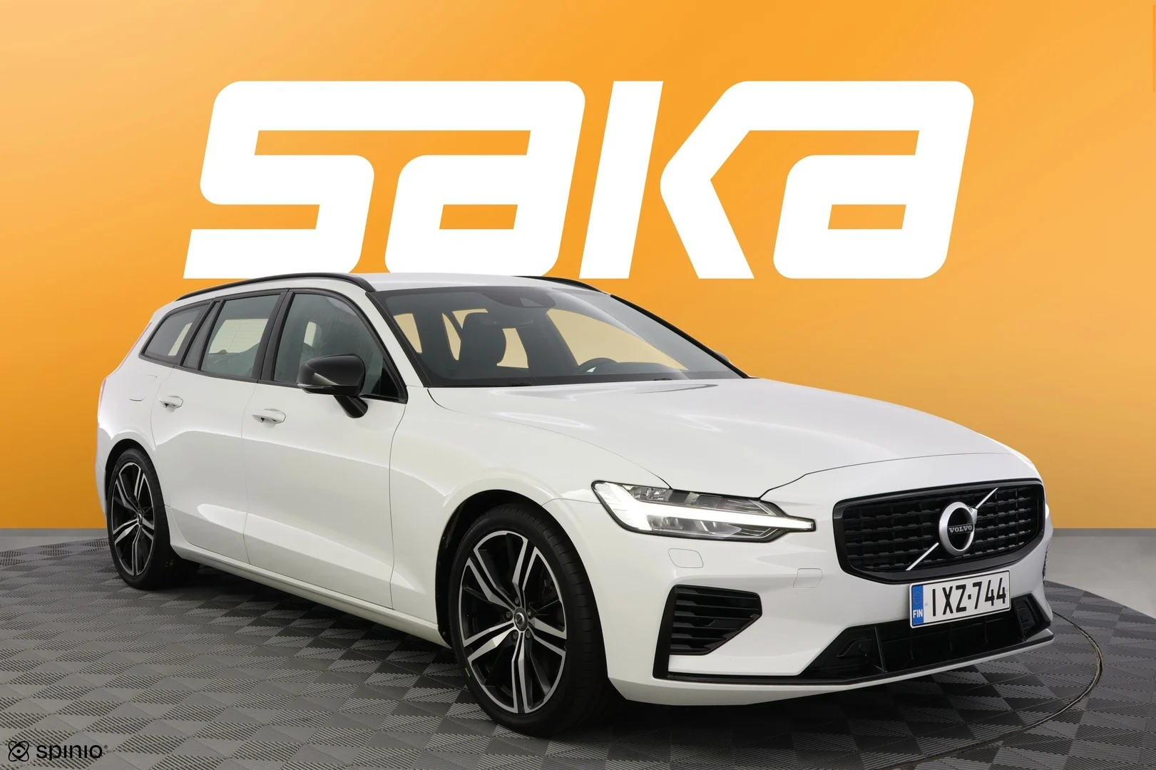Car Image - 6fK8ADfrqUEWdejCXe4Te