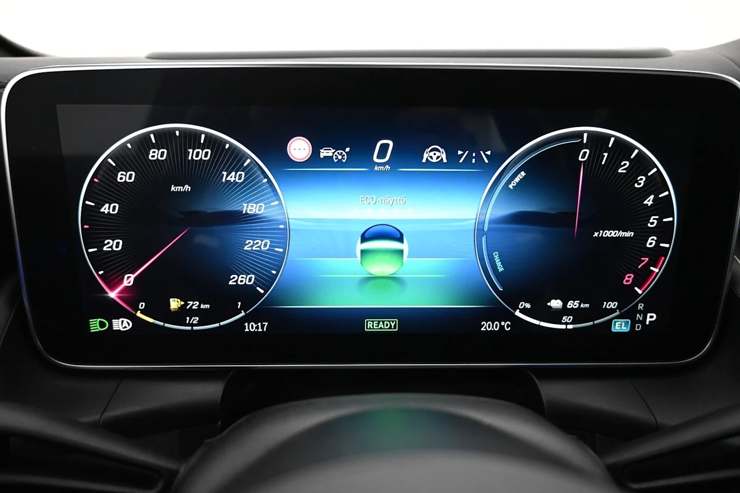 Car Image - 2RG1eQg9ZlW6cJL3j4LcEU