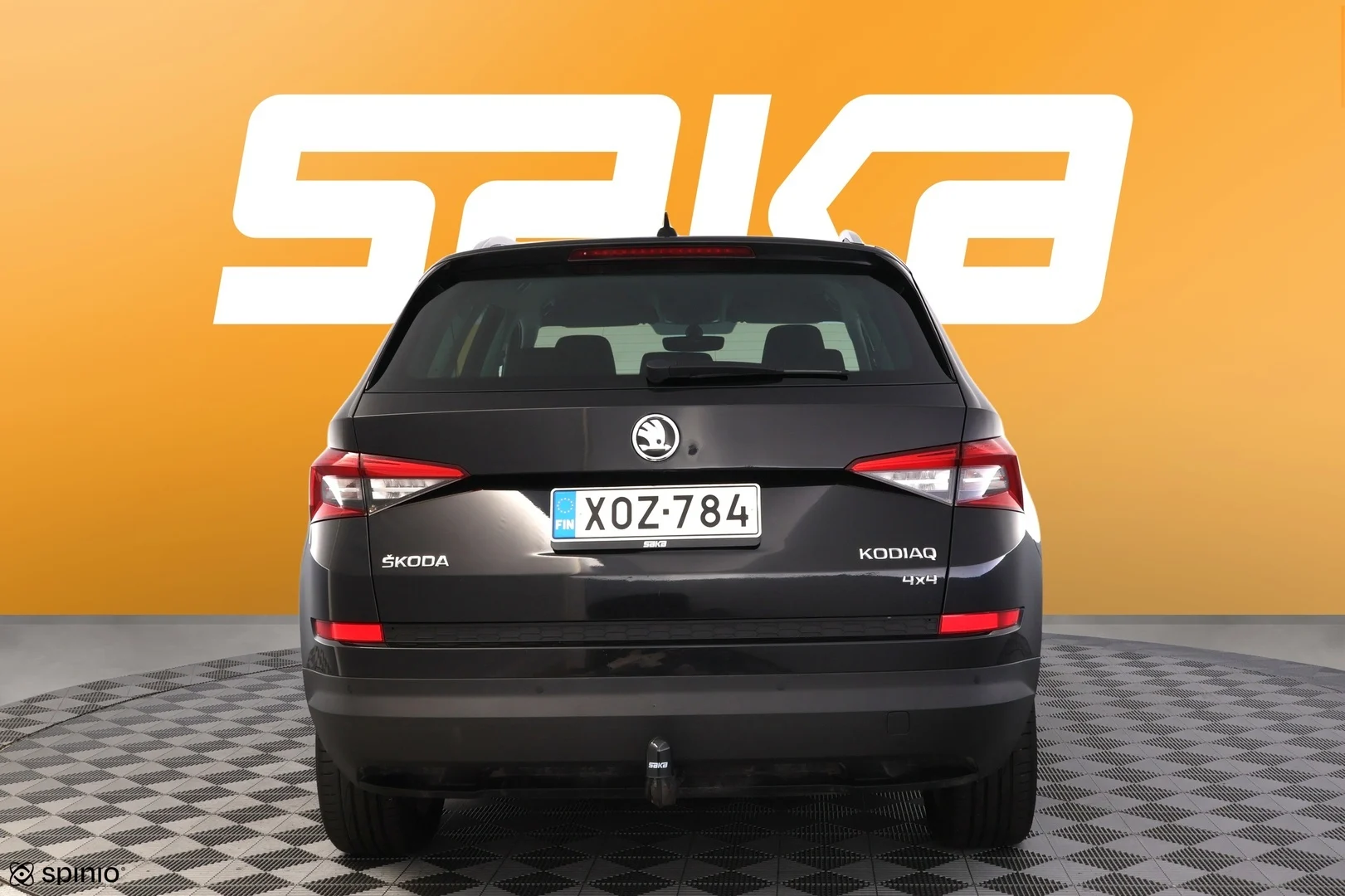 Car Image - 1TjRrVZqcoVDMxGxkpf4dN