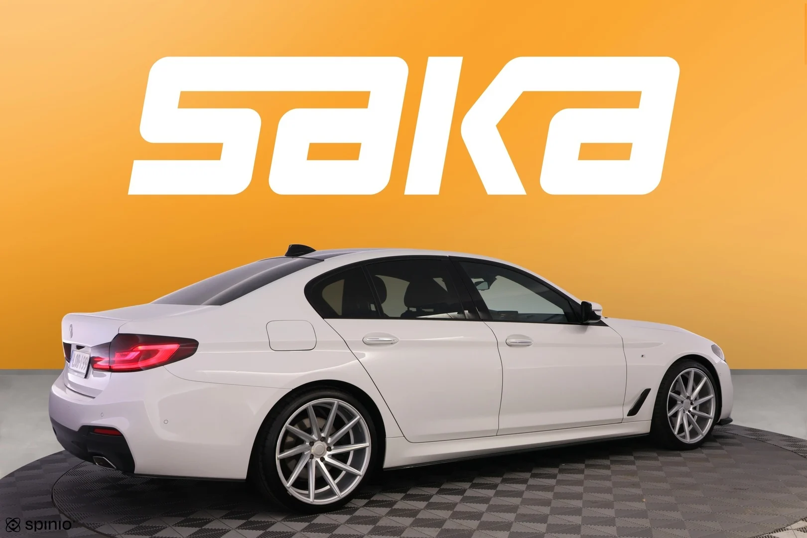 Car Image - 3JijbzQGGt3SCnyIFA7DQW