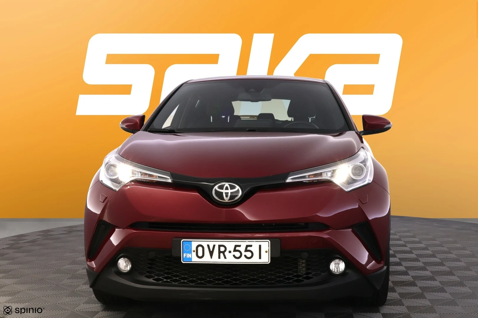 Car Image - 3tbxRSmZSfbk2UGlREO45p