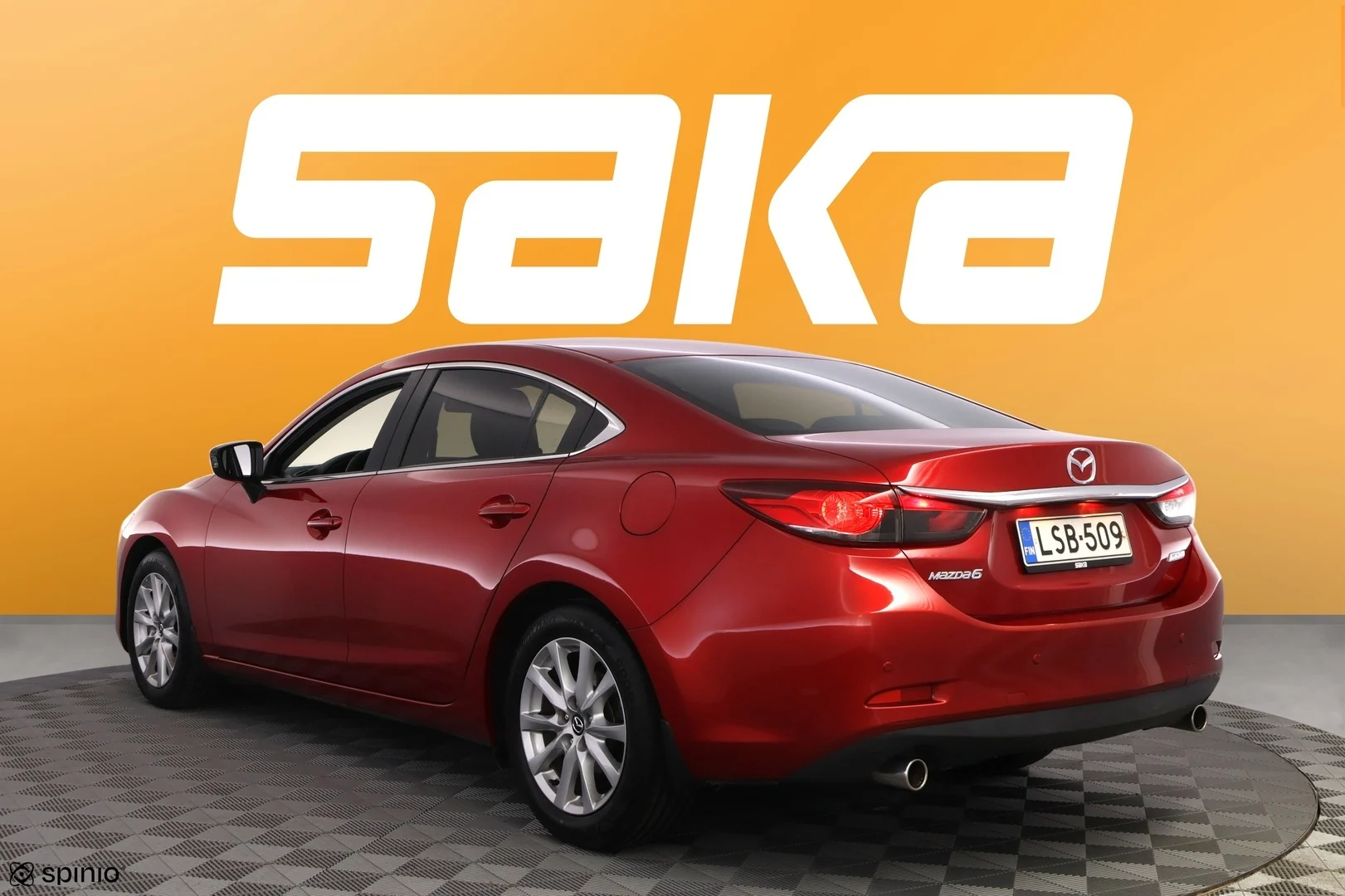 Car Image - 52M395OBYGDSlN1hA2drIx
