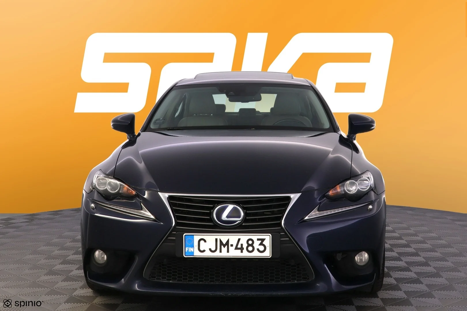 Car Image - 6nfeN7oxERpoqUbYsRz8oC