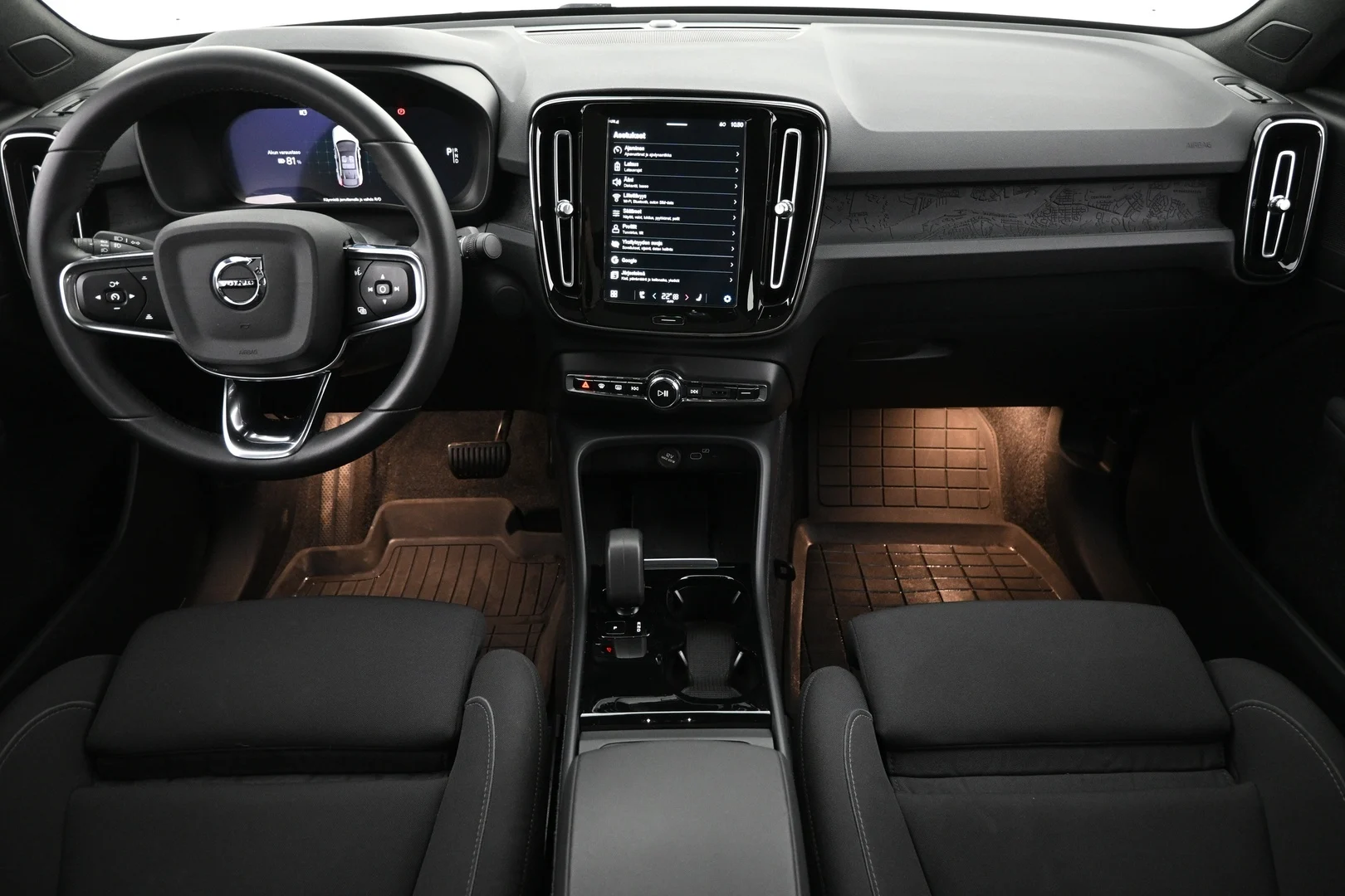 Car Image - 1UbVvjyLfVrYtRdajdoISI