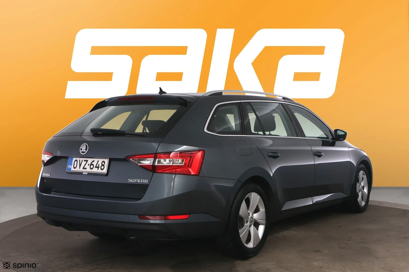 Car Image - 709nkKHEbZGVKl0Y81vyII