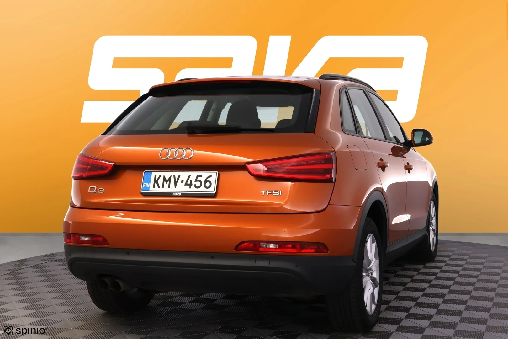 Car Image - 4RuQPQZRdGEMWcJxGkLgr0