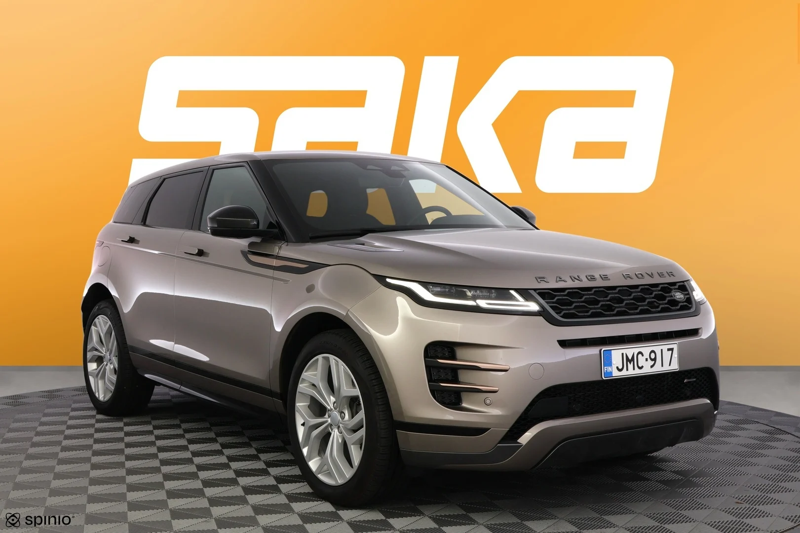 Car Image - 3RVLkajmiR2pOAFxQ8GjBO