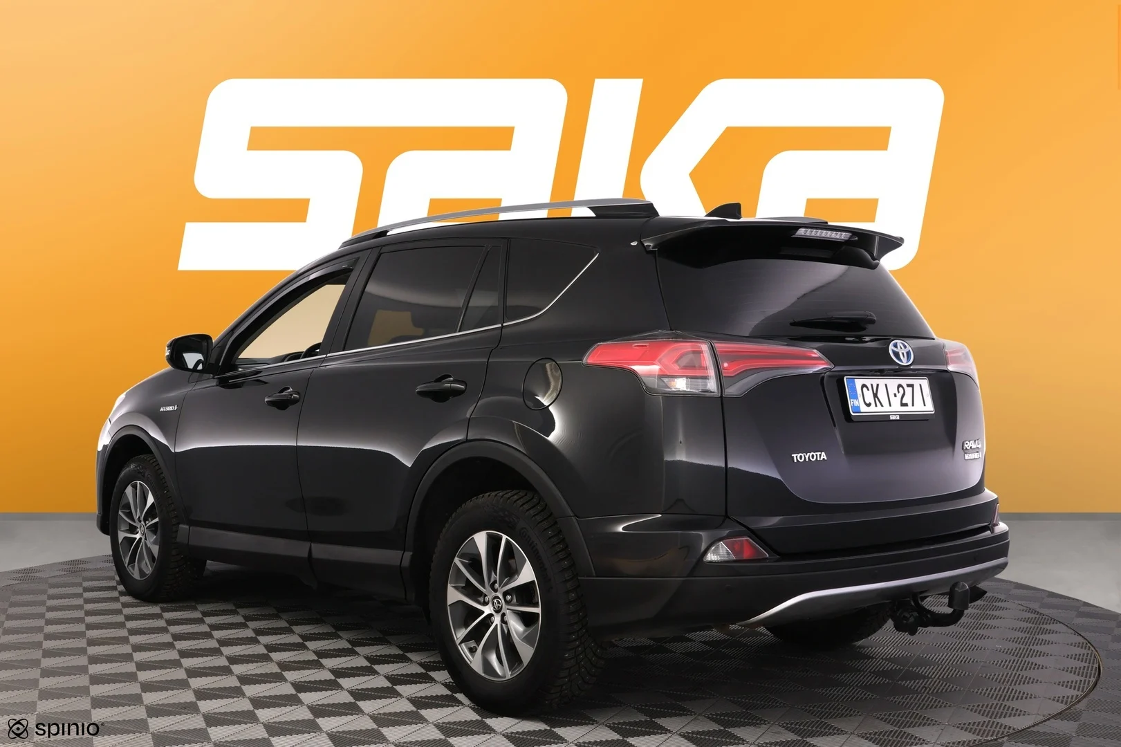 Car Image - 2nFq0foSkaT84XSENperO8