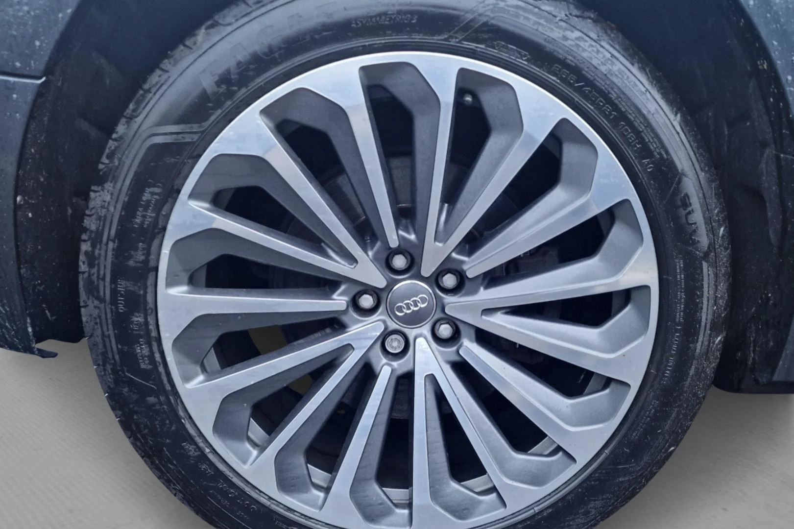 Car Image - 2TEq5XvtDaEk1G5FC7Yc2p