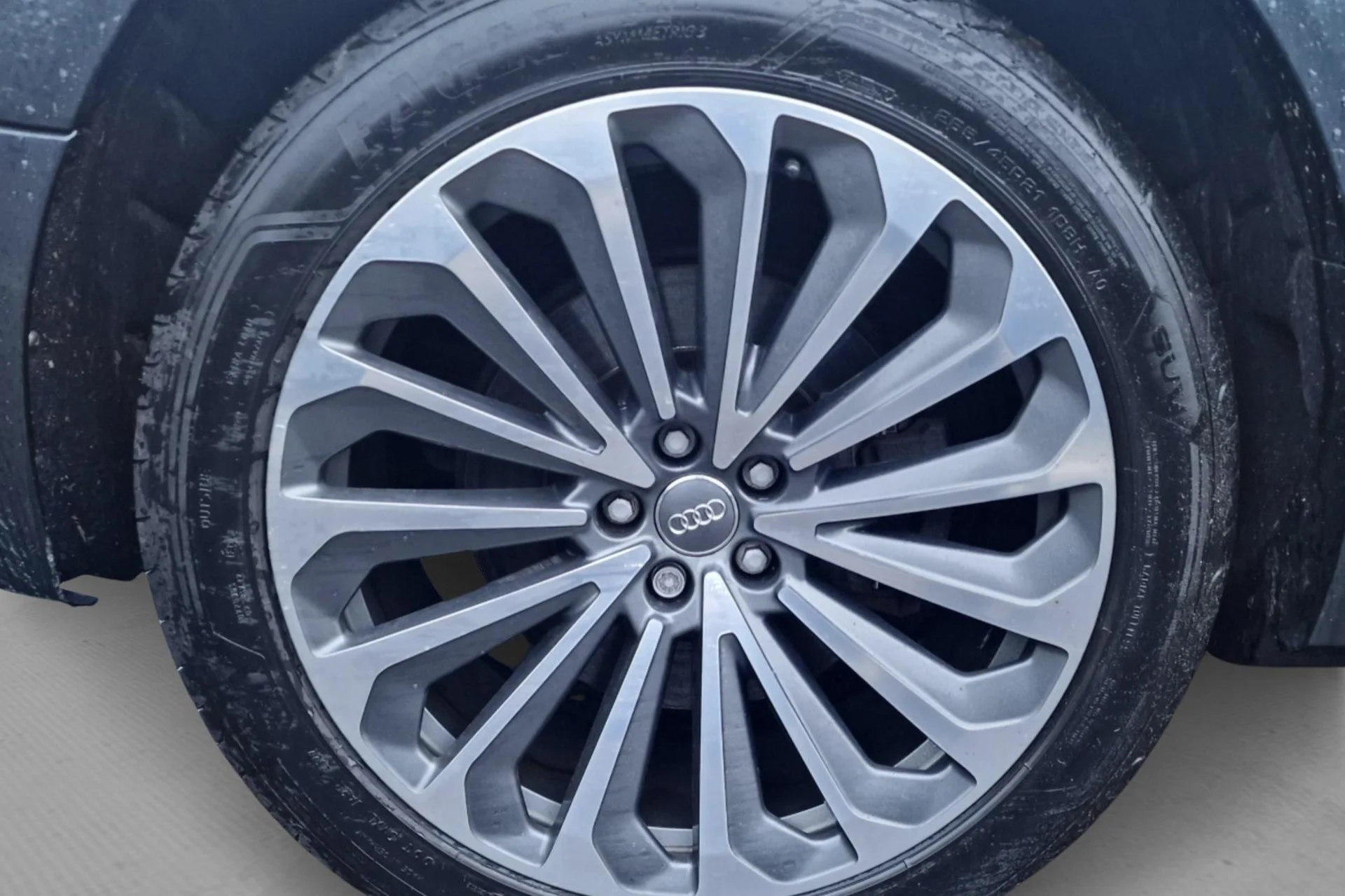 Car Image - 2TEq5XvtDaEk1G5FC7Yc2p