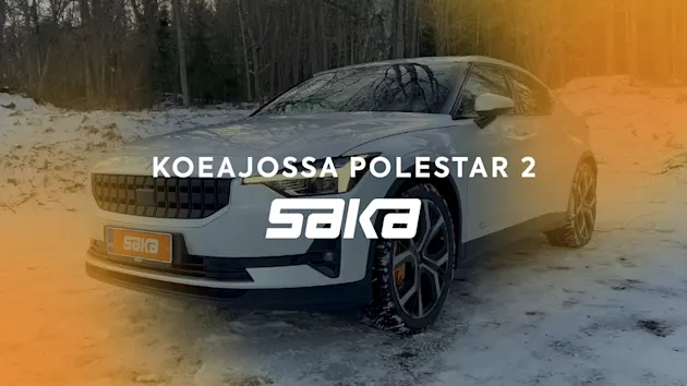 Polestar 2